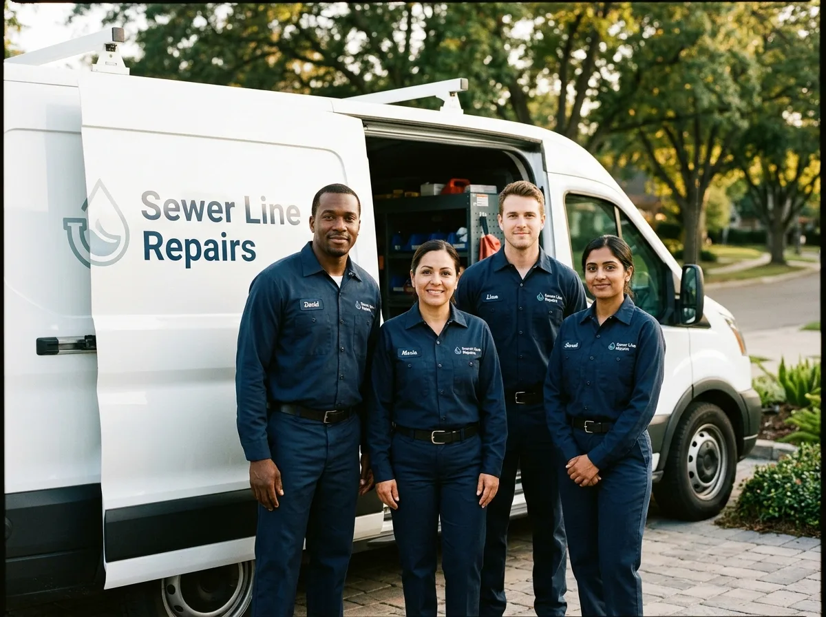 Emergency Plumber company in Plum City, WI